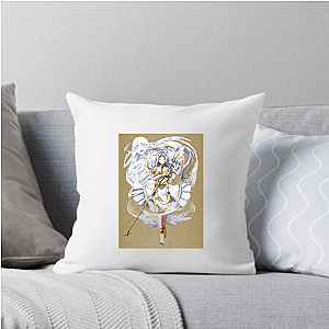 Magi The Labyrinth of Magic Beyond The Dungeon Magi The Labyrinth Of Magic Pillows Cover