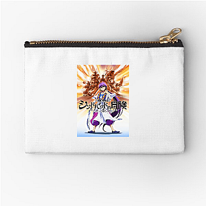 Magi The Labyrinth of Magic Unleashed Magi The Labyrinth Of Magic Zipper Pouches