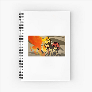 Magi The Labyrinth of Magic Unforgettable Saga Magi The Labyrinth Of Magic Notebook