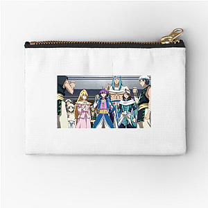 Magi The Labyrinth of Magic Destiny Calls Magi The Labyrinth Of Magic Zipper Pouches