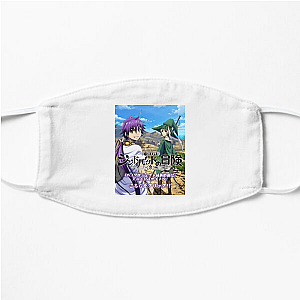 Magi The Labyrinth of Magic My Favorite Anime Magi The Labyrinth Of Magic Face Masks