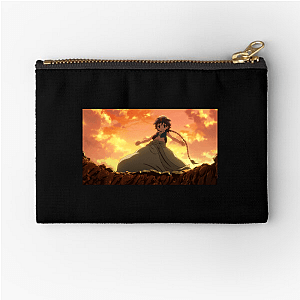 Magi The Labyrinth of Magic World Explorer Magi The Labyrinth Of Magic Zipper Pouches