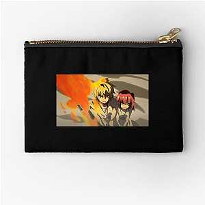 Magi The Labyrinth of Magic Unforgettable Saga Magi The Labyrinth Of Magic Zipper Pouches
