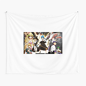 Magi The Labyrinth of Magic Rukh Power Magi The Labyrinth Of Magic Tapestries