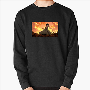 Magi The Labyrinth of Magic World Explorer Magi The Labyrinth Of Magic Sweatshirts