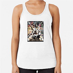 Magi The Labyrinth of Magic Heroes Magi The Labyrinth Of Magic Tank Tops