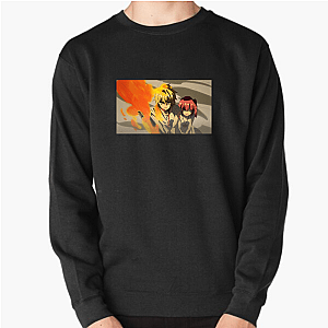 Magi The Labyrinth of Magic Unforgettable Saga Magi The Labyrinth Of Magic Sweatshirts