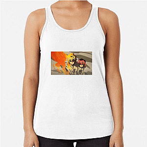 Magi The Labyrinth of Magic Unforgettable Saga Magi The Labyrinth Of Magic Tank Tops