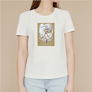Magi The Labyrinth of Magic Beyond The Dungeon Magi The Labyrinth Of Magic T-Shirts