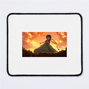 Magi The Labyrinth of Magic World Explorer Magi The Labyrinth Of Magic Mouse Pads