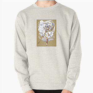 Magi The Labyrinth of Magic Beyond The Dungeon Magi The Labyrinth Of Magic Sweatshirts