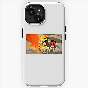 Magi The Labyrinth of Magic Unforgettable Saga Magi The Labyrinth Of Magic iPhone Cases