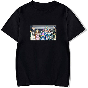 Magi The Labyrinth of Magic Destiny Calls Magi The Labyrinth Of Magic T-Shirts