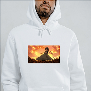 Magi The Labyrinth of Magic World Explorer Magi The Labyrinth Of Magic Hoodies