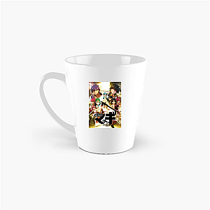 Magi The Labyrinth of Magic Adventure Magi The Labyrinth Of Magic Mugs