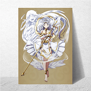 Magi The Labyrinth of Magic Beyond The Dungeon Magi The Labyrinth Of Magic Posters