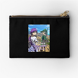 Magi The Labyrinth of Magic My Favorite Anime Magi The Labyrinth Of Magic Zipper Pouches
