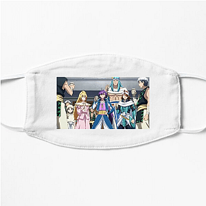 Magi The Labyrinth of Magic Destiny Calls Magi The Labyrinth Of Magic Face Masks