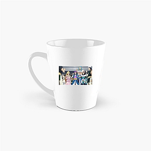 Magi The Labyrinth of Magic Destiny Calls Magi The Labyrinth Of Magic Mugs