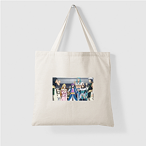 Magi The Labyrinth of Magic Destiny Calls Magi The Labyrinth Of Magic Bags