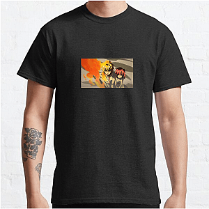 Magi The Labyrinth of Magic Unforgettable Saga Magi The Labyrinth Of Magic T-Shirts