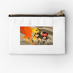 Magi The Labyrinth of Magic Unforgettable Saga Magi The Labyrinth Of Magic Zipper Pouches
