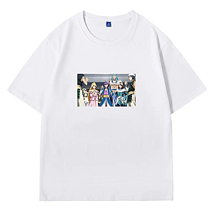 Magi The Labyrinth of Magic Destiny Calls Magi The Labyrinth Of Magic T-Shirts