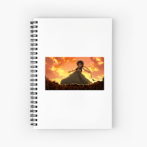 Magi The Labyrinth of Magic World Explorer Magi The Labyrinth Of Magic Notebook