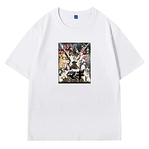 Magi The Labyrinth of Magic Heroes Magi The Labyrinth Of Magic T-Shirts