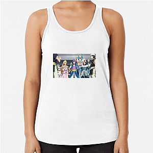 Magi The Labyrinth of Magic Destiny Calls Magi The Labyrinth Of Magic Tank Tops