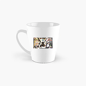 Magi The Labyrinth of Magic Rukh Power Magi The Labyrinth Of Magic Mugs