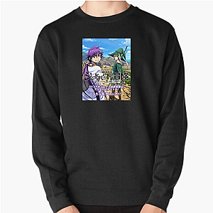 Magi The Labyrinth of Magic My Favorite Anime Magi The Labyrinth Of Magic Sweatshirts