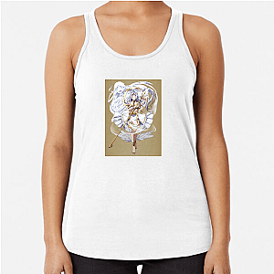 Magi The Labyrinth of Magic Beyond The Dungeon Magi The Labyrinth Of Magic Tank Tops