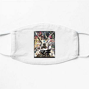 Magi The Labyrinth of Magic Heroes Magi The Labyrinth Of Magic Face Masks