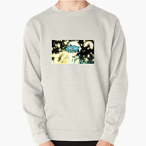 Magi The Labyrinth of Magic Arabian Dreams Magi The Labyrinth Of Magic Sweatshirts