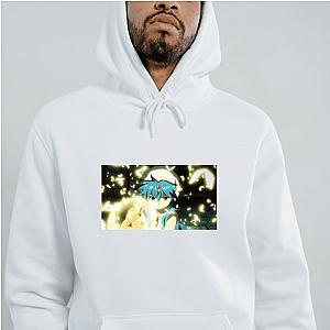 Magi The Labyrinth of Magic Arabian Dreams Magi The Labyrinth Of Magic Hoodies