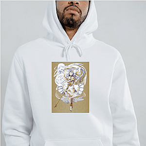 Magi The Labyrinth of Magic Beyond The Dungeon Magi The Labyrinth Of Magic Hoodies