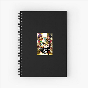 Magi The Labyrinth of Magic Adventure Magi The Labyrinth Of Magic Notebook