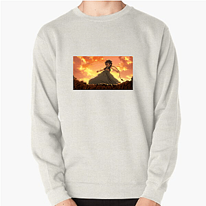 Magi The Labyrinth of Magic World Explorer Magi The Labyrinth Of Magic Sweatshirts