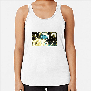 Magi The Labyrinth of Magic Arabian Dreams Magi The Labyrinth Of Magic Tank Tops
