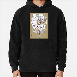 Magi The Labyrinth of Magic Beyond The Dungeon Magi The Labyrinth Of Magic Hoodies