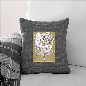 Magi The Labyrinth of Magic Beyond The Dungeon Magi The Labyrinth Of Magic Pillows Cover