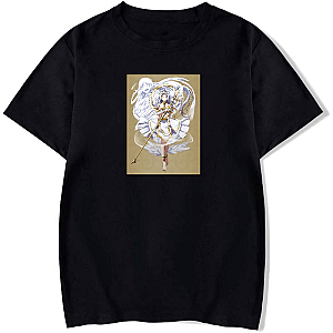 Magi The Labyrinth of Magic Beyond The Dungeon Magi The Labyrinth Of Magic T-Shirts