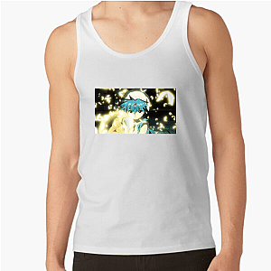 Magi The Labyrinth of Magic Arabian Dreams Magi The Labyrinth Of Magic Tank Tops