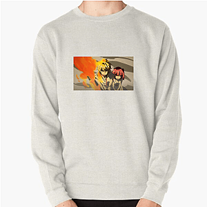 Magi The Labyrinth of Magic Unforgettable Saga Magi The Labyrinth Of Magic Sweatshirts