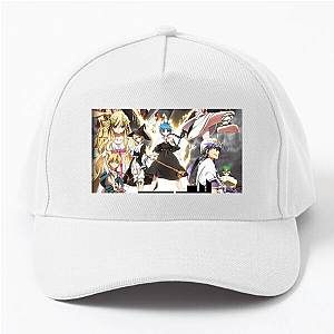 Magi The Labyrinth of Magic Rukh Power Magi The Labyrinth Of Magic Hats & Caps