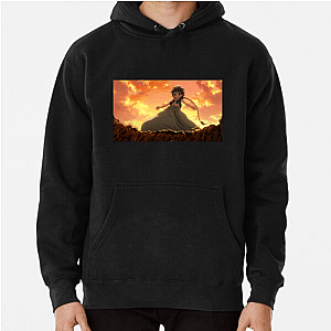 Magi The Labyrinth of Magic World Explorer Magi The Labyrinth Of Magic Hoodies