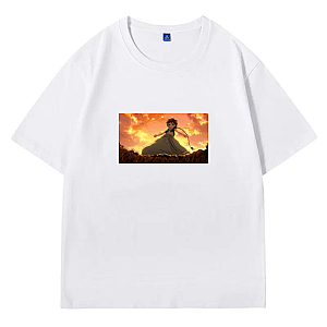 Magi The Labyrinth of Magic World Explorer Magi The Labyrinth Of Magic T-Shirts