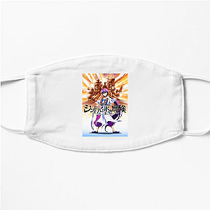 Magi The Labyrinth of Magic Unleashed Magi The Labyrinth Of Magic Face Masks