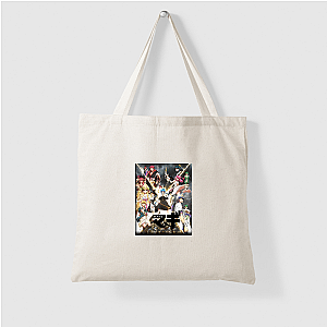 Magi The Labyrinth of Magic Heroes Magi The Labyrinth Of Magic Bags